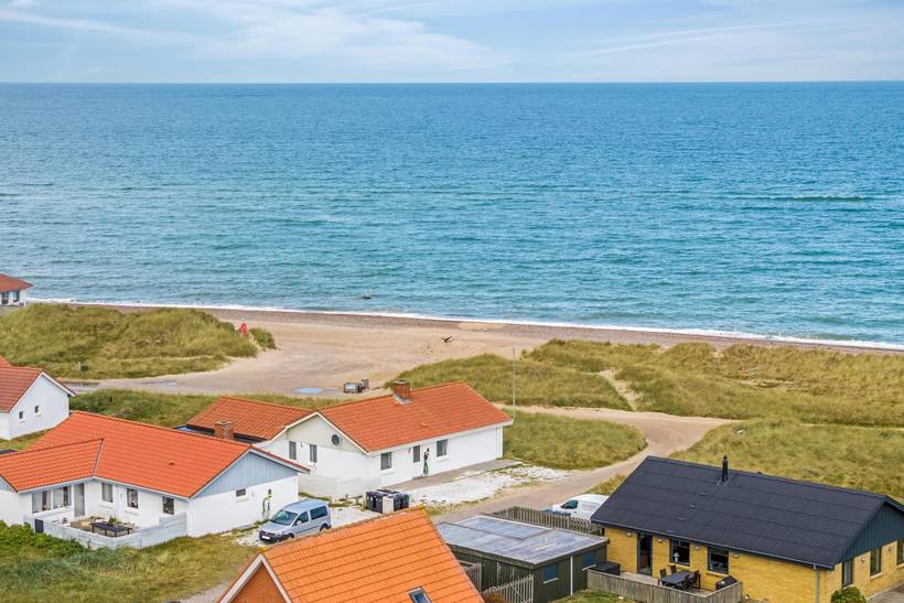 Foto von Ferienhaus DW44 in Lild - Thy/Limfjord