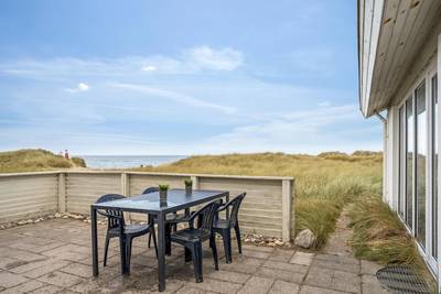 Vorschaubild von Ferienhaus DW44 in Lild - Thy/Limfjord