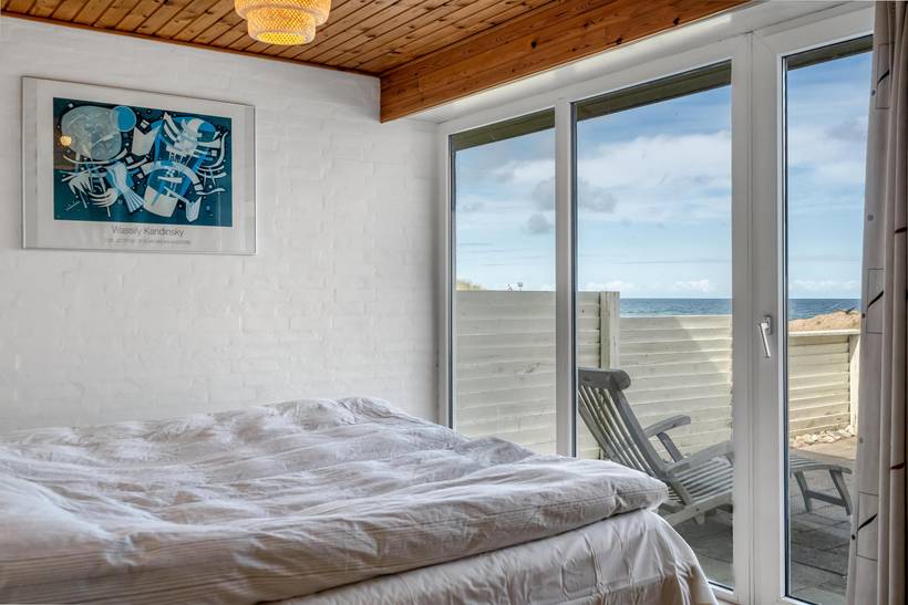 Foto von Ferienhaus DW44 in Lild - Thy/Limfjord