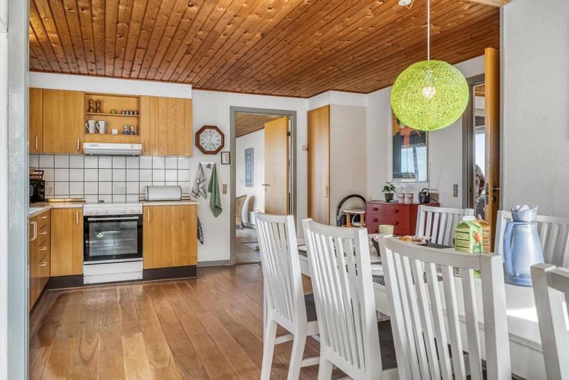 Foto von Ferienhaus DW44 in Lild - Thy/Limfjord