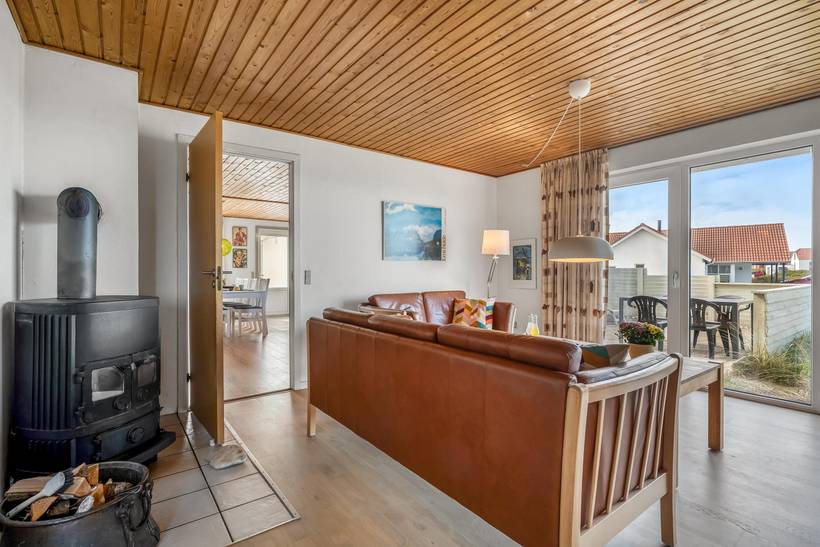 Foto von Ferienhaus DW44 in Lild - Thy/Limfjord