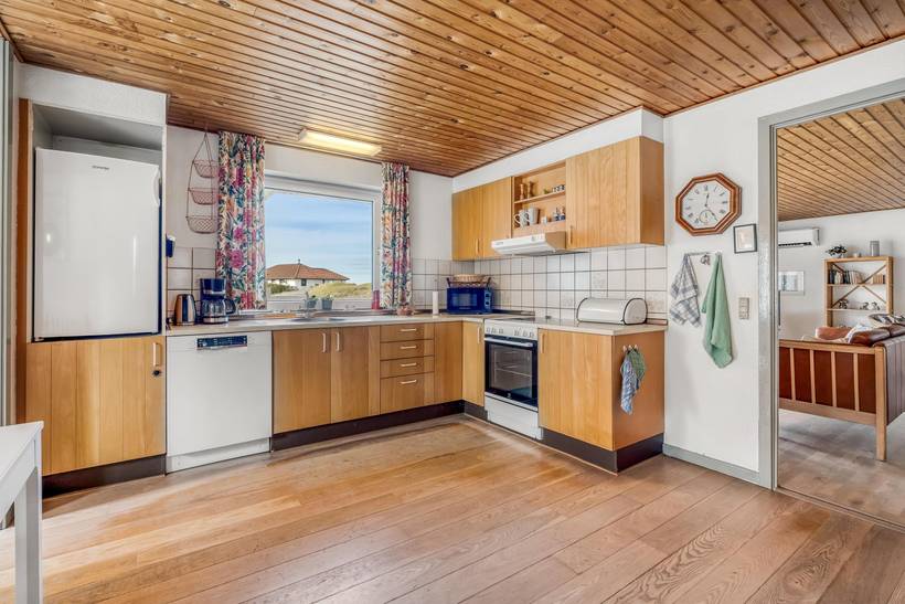 Foto von Ferienhaus DW44 in Lild - Thy/Limfjord