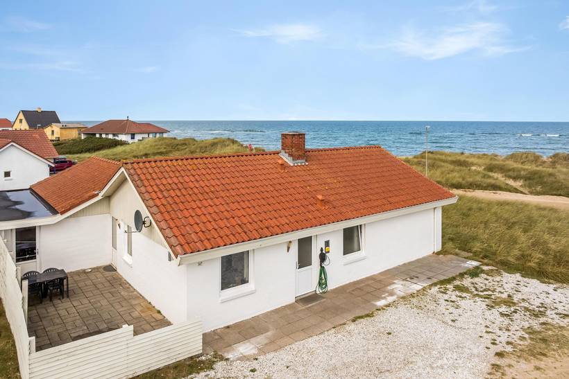 Foto von Ferienhaus DW44 in Lild - Thy/Limfjord