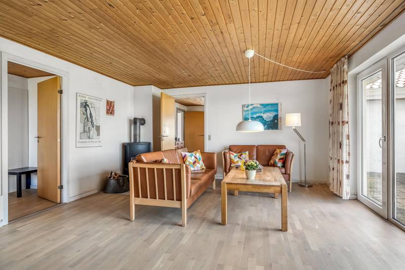 Foto von Ferienhaus DW44 in Lild - Thy/Limfjord