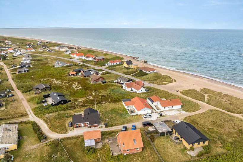 Foto von Ferienhaus DW44 in Lild - Thy/Limfjord