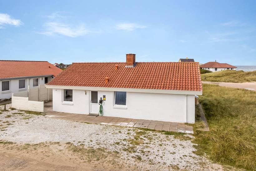 Foto von Ferienhaus DW44 in Lild - Thy/Limfjord