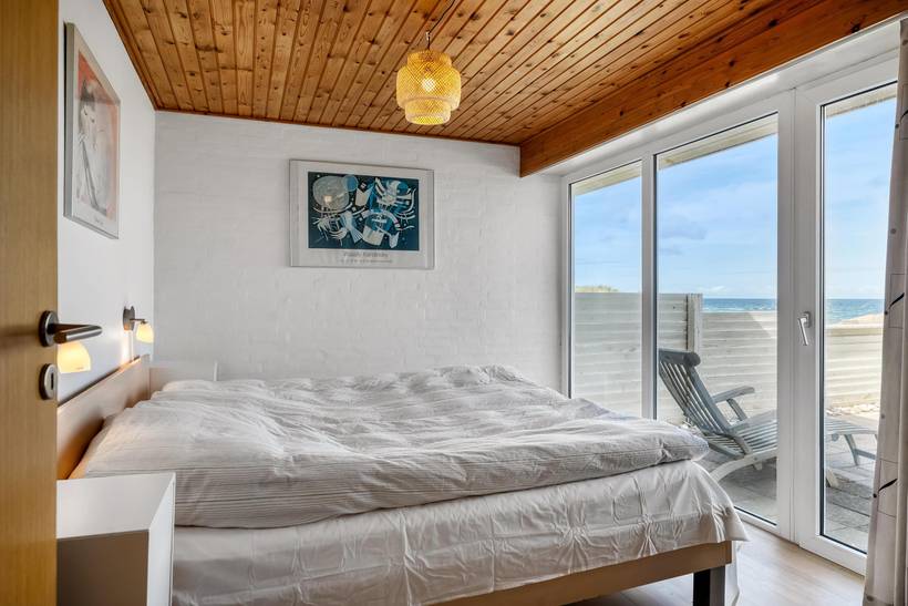 Foto von Ferienhaus DW44 in Lild - Thy/Limfjord