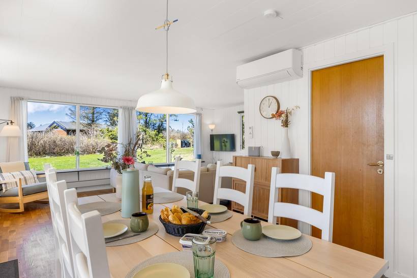 Foto von Ferienhaus DW48 in Grønhøj - Løkken - Nordjütland