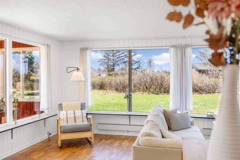 Foto von Ferienhaus DW48 in Grønhøj - Løkken - Nordjütland