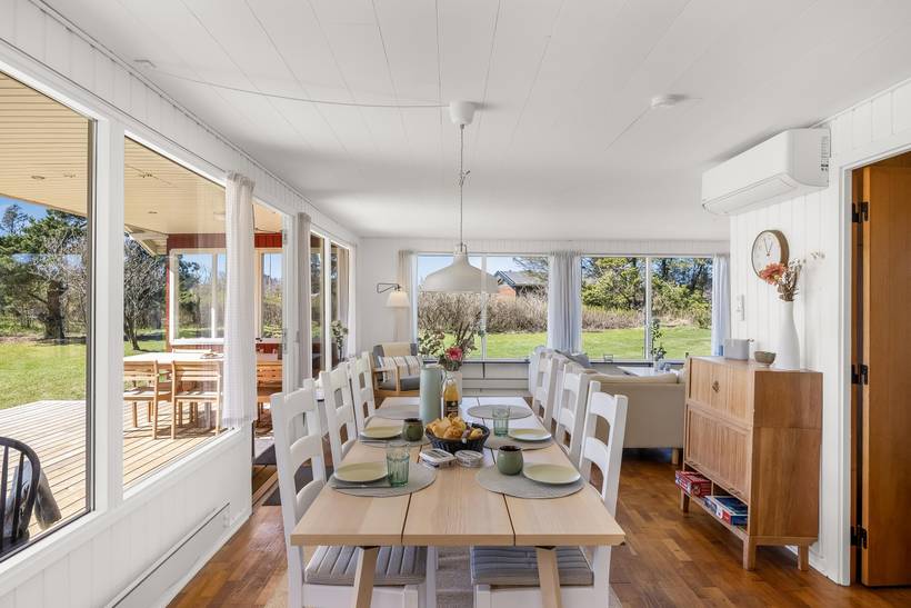 Foto von Ferienhaus DW48 in Grønhøj - Løkken - Nordjütland