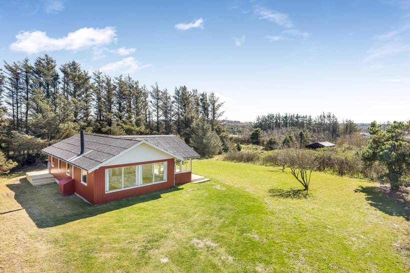 Foto von Ferienhaus DW48 in Grønhøj - Løkken - Nordjütland