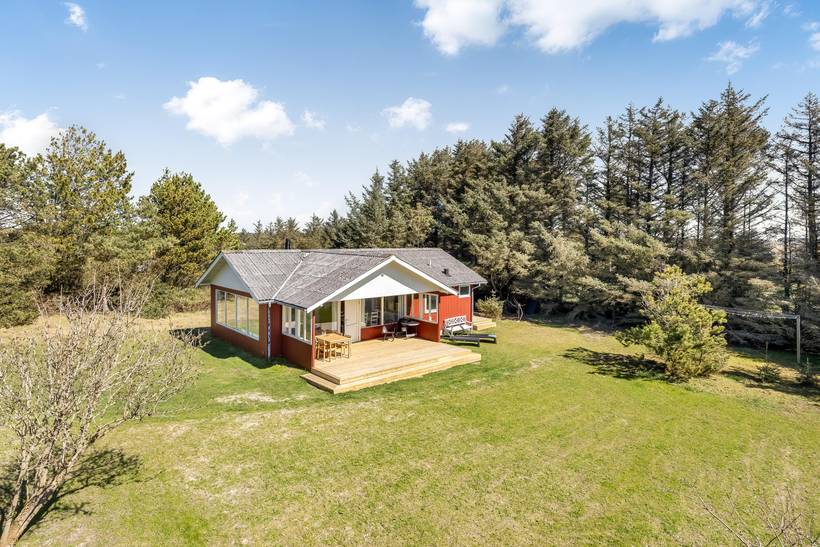 Foto von Ferienhaus DW48 in Grønhøj - Løkken - Nordjütland