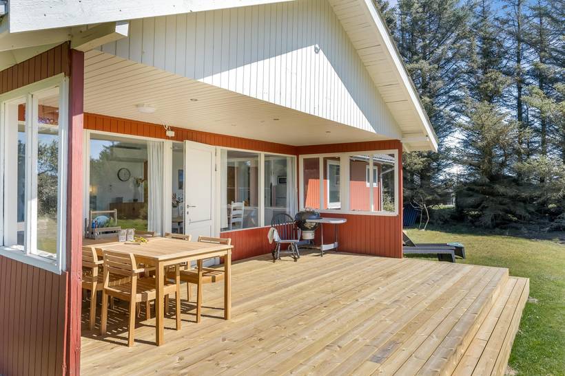 Foto von Ferienhaus DW48 in Grønhøj - Løkken - Nordjütland