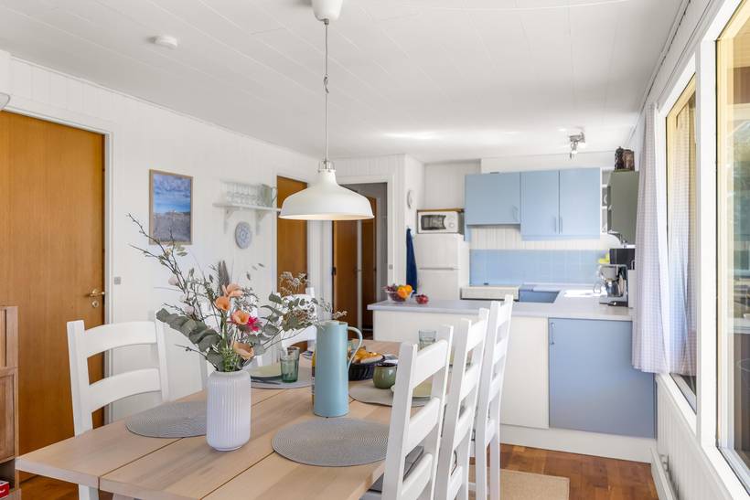 Foto von Ferienhaus DW48 in Grønhøj - Løkken - Nordjütland