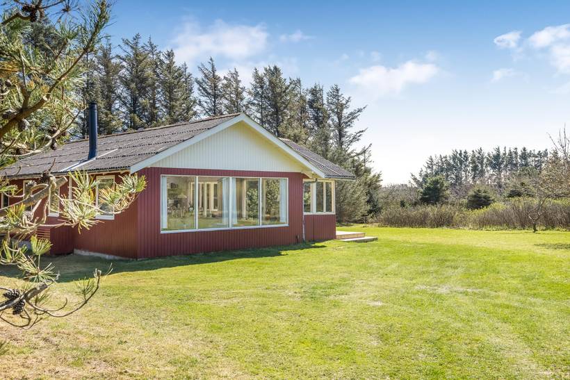 Foto von Ferienhaus DW48 in Grønhøj - Løkken - Nordjütland