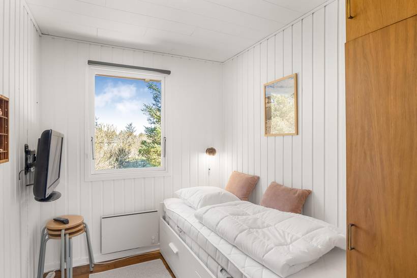 Foto von Ferienhaus DW48 in Grønhøj - Løkken - Nordjütland