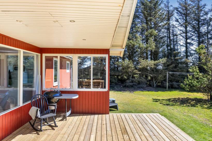 Foto von Ferienhaus DW48 in Grønhøj - Løkken - Nordjütland