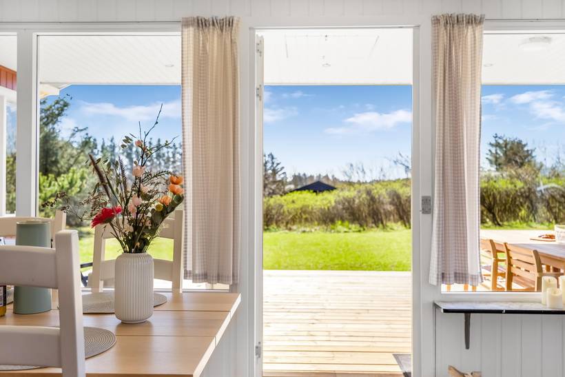 Foto von Ferienhaus DW48 in Grønhøj - Løkken - Nordjütland