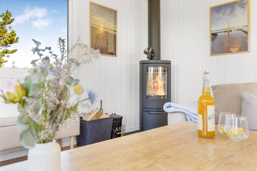 Foto von Ferienhaus DW48 in Grønhøj - Løkken - Nordjütland