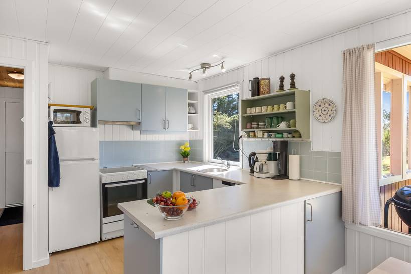 Foto von Ferienhaus DW48 in Grønhøj - Løkken - Nordjütland