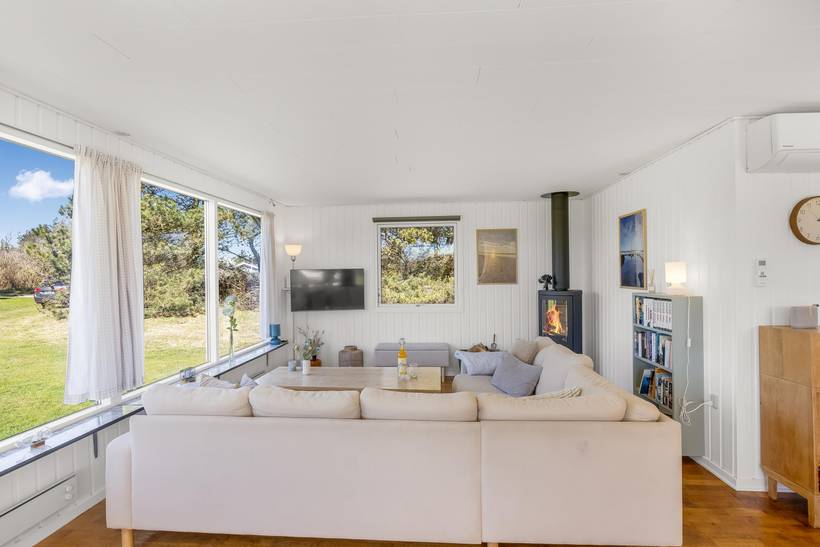 Foto von Ferienhaus DW48 in Grønhøj - Løkken - Nordjütland