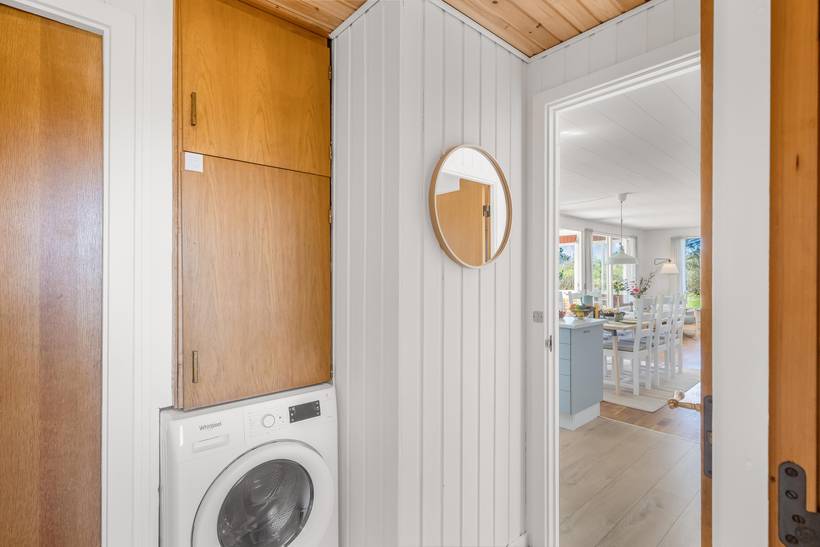 Foto von Ferienhaus DW48 in Grønhøj - Løkken - Nordjütland