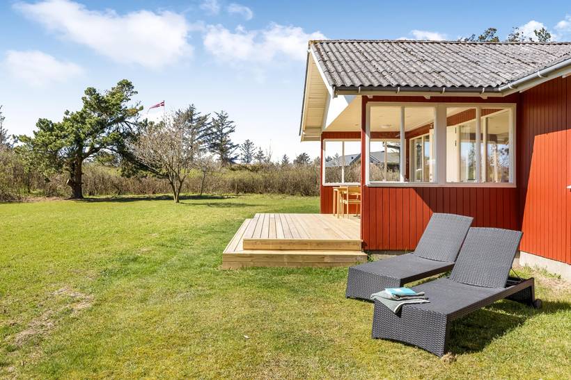 Foto von Ferienhaus DW48 in Grønhøj - Løkken - Nordjütland