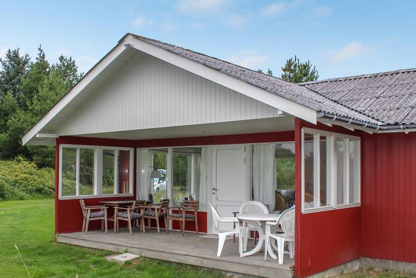 Foto von Ferienhaus DW48 in Grønhøj - Løkken - Nordjütland