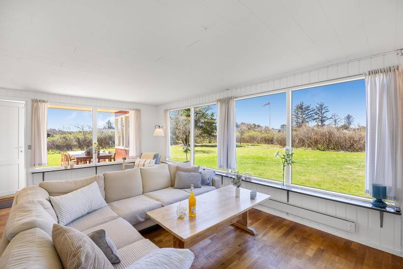 Foto von Ferienhaus DW48 in Grønhøj - Løkken - Nordjütland