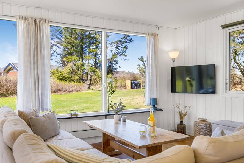 Foto von Ferienhaus DW48 in Grønhøj - Løkken - Nordjütland