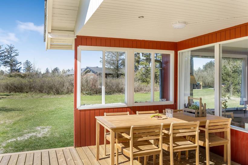 Foto von Ferienhaus DW48 in Grønhøj - Løkken - Nordjütland