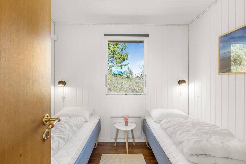 Foto von Ferienhaus DW48 in Grønhøj - Løkken - Nordjütland