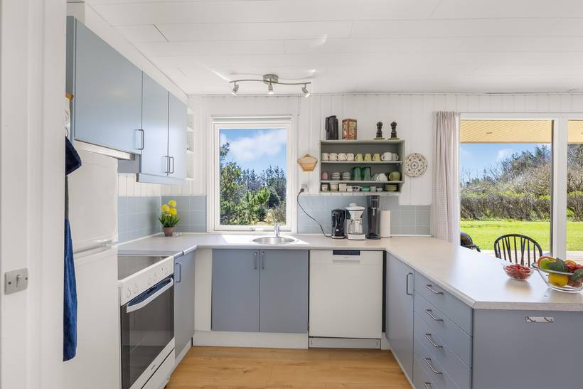 Foto von Ferienhaus DW48 in Grønhøj - Løkken - Nordjütland