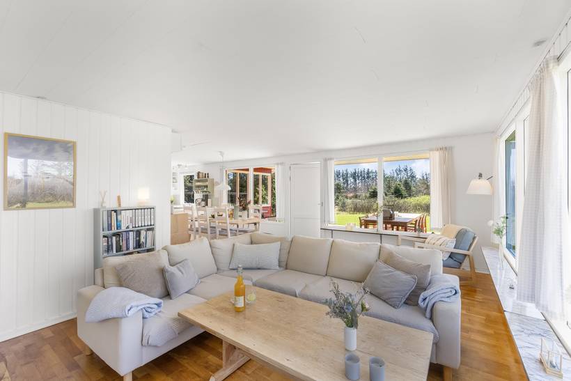 Foto von Ferienhaus DW48 in Grønhøj - Løkken - Nordjütland