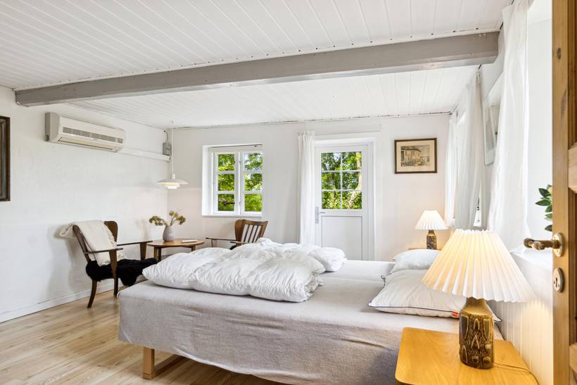 Foto von Ferienhaus DW53 auf Aakirkeby - Bornholm