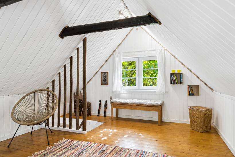 Foto von Ferienhaus DW53 auf Aakirkeby - Bornholm