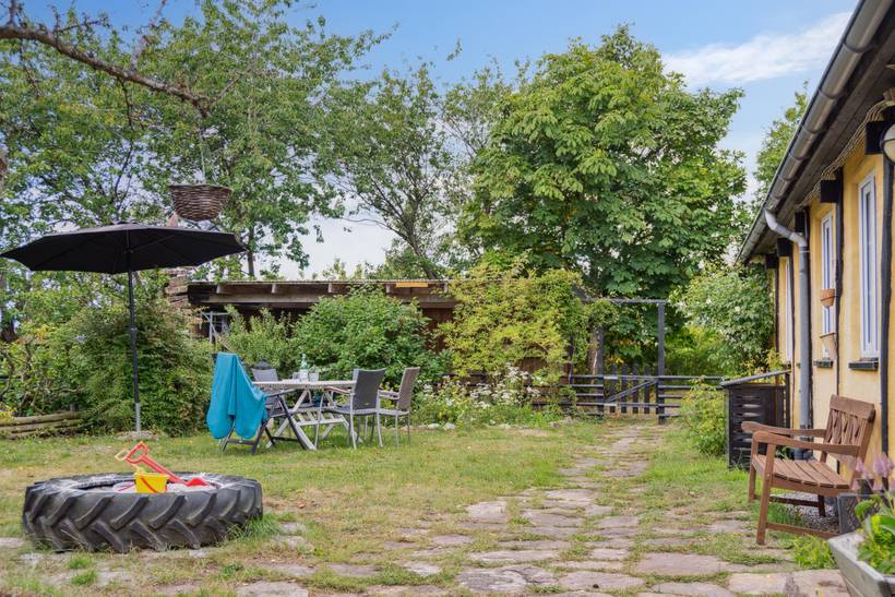 Foto von Ferienhaus DW53 auf Aakirkeby - Bornholm