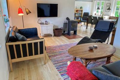 Vorschaubild von Ferienhaus DW53 auf Aakirkeby - Bornholm