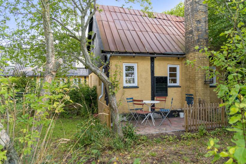 Foto von Ferienhaus DW53 auf Aakirkeby - Bornholm