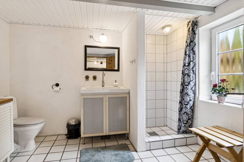 Foto von Ferienhaus DW53 auf Aakirkeby - Bornholm