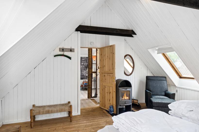 Foto von Ferienhaus DW53 auf Aakirkeby - Bornholm