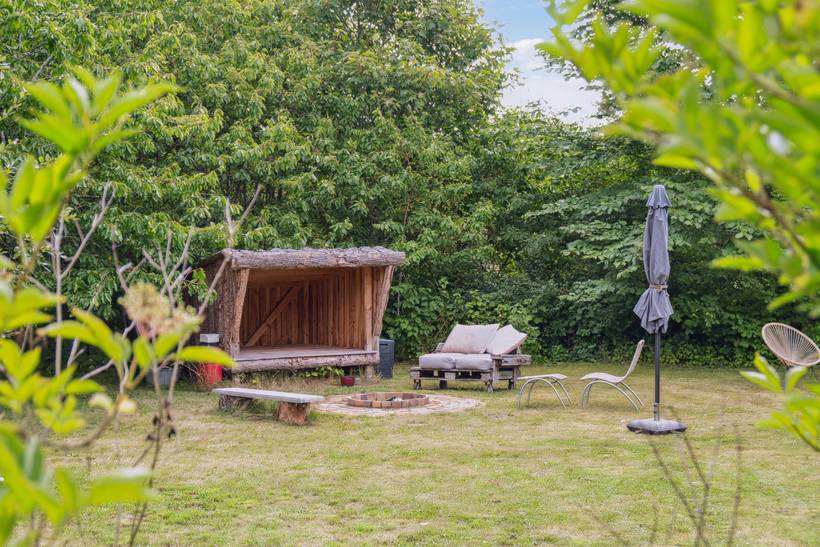 Foto von Ferienhaus DW53 auf Aakirkeby - Bornholm