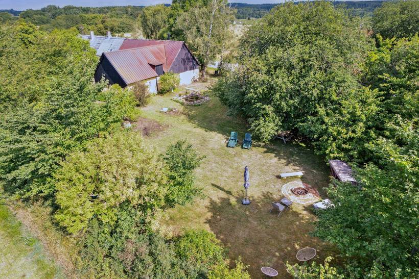Foto von Ferienhaus DW53 auf Aakirkeby - Bornholm