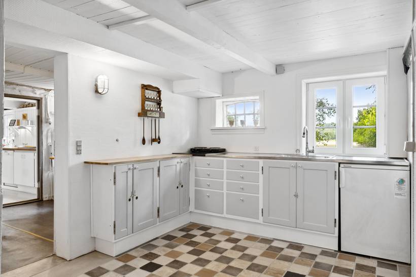 Foto von Ferienhaus DW53 auf Aakirkeby - Bornholm