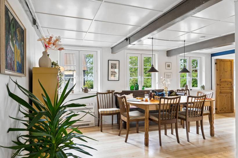 Foto von Ferienhaus DW53 auf Aakirkeby - Bornholm