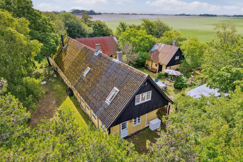 Foto von Ferienhaus DW53 auf Aakirkeby - Bornholm