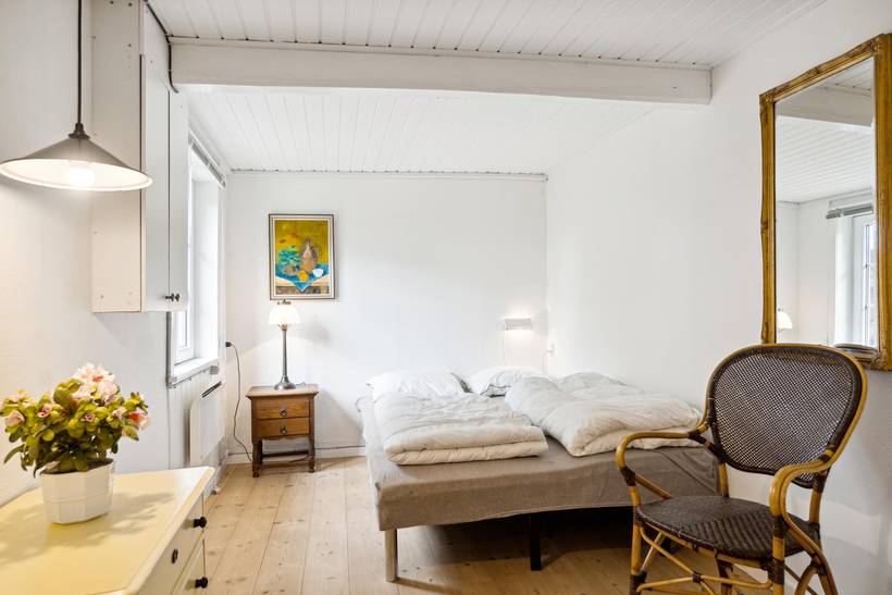 Foto von Ferienhaus DW53 auf Aakirkeby - Bornholm