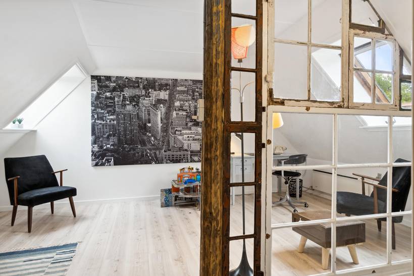 Foto von Ferienhaus DW53 auf Aakirkeby - Bornholm