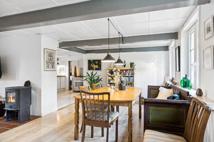 Foto von Ferienhaus DW53 auf Aakirkeby - Bornholm