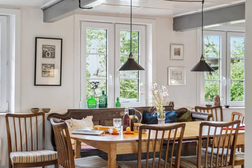 Foto von Ferienhaus DW53 auf Aakirkeby - Bornholm
